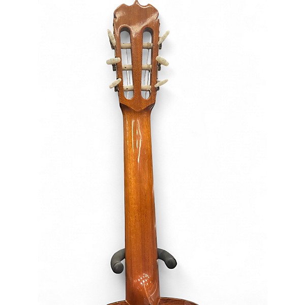 Used Alvarez 5001 Natural Classical Acoustic Guitar