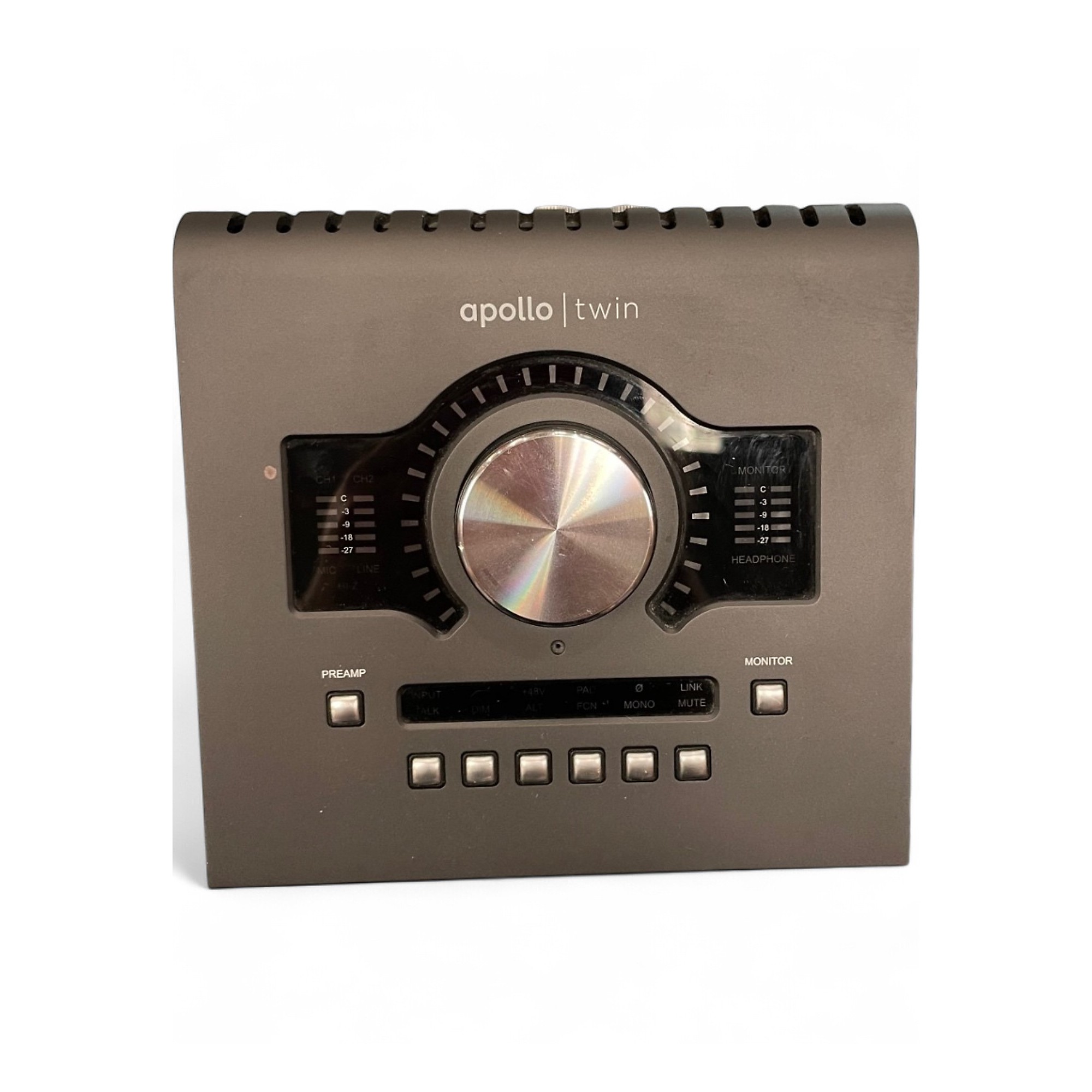 Universal Audio Apollo Twin mk2 Duo元箱あり Universal Audio 【創業50周年大決算SALE】Apollo Twin X DUO