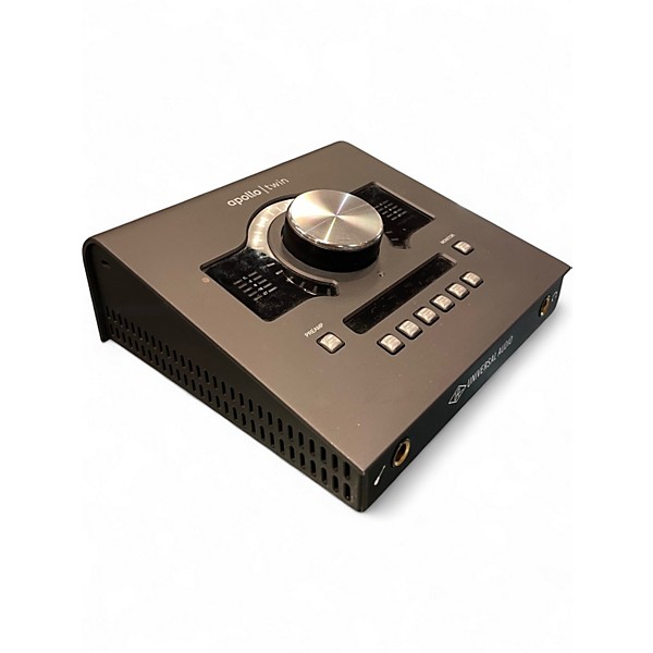 DTM・DAW Universal Audio APOLLO DUO/TB2 Amazon.com: Universal Audio Apollo Twin X QUAD Gen 2 Studio