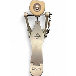 Used Dixon SINGLE KICK  Single Bass Drum Pedal
