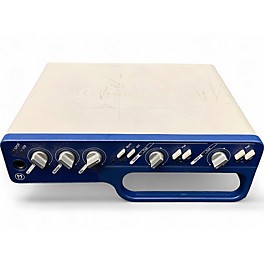 Used Digidesign Mbox 2 Audio Interface