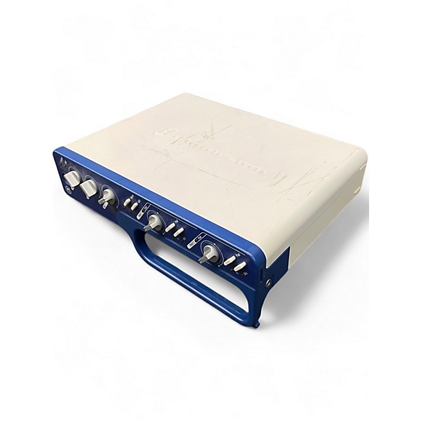 Used Digidesign Mbox 2 Audio Interface