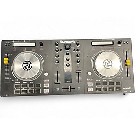 Used Numark MT PRO 3 DJ Controller