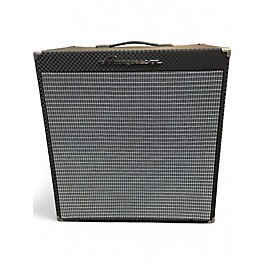 Used Ampeg RB-115 Bass Combo Amp