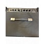 Used Ampeg RB-115 Bass Combo Amp