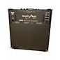 Used Ampeg RB-115 Bass Combo Amp