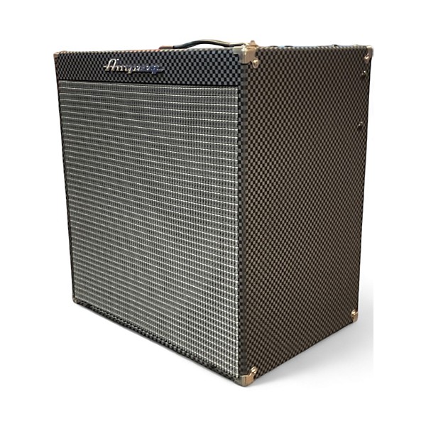 Used Ampeg RB-115 Bass Combo Amp