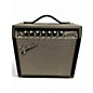 Used Fender Champion 20 Guitar Combo Amp thumbnail