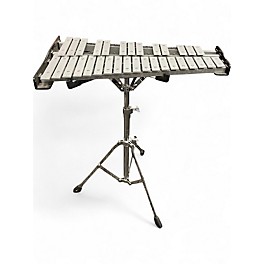 Used Yamaha Glockenspiel w/stand (no other accessories) Chimes