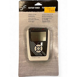 Used First Act Chromatic Tuner