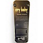 Used Jim Dunlop gcb-95 Effect Pedal
