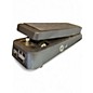 Used Jim Dunlop gcb-95 Effect Pedal