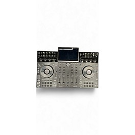 Used Denon DJ Prime 4 DJ Controller