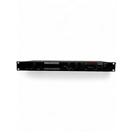 Used Rocktron REPLIFLEX Multi Effects Processor