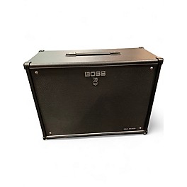 Used BOSS KTN-C212W 160W Guitar Cabinet Guitar Cabinet