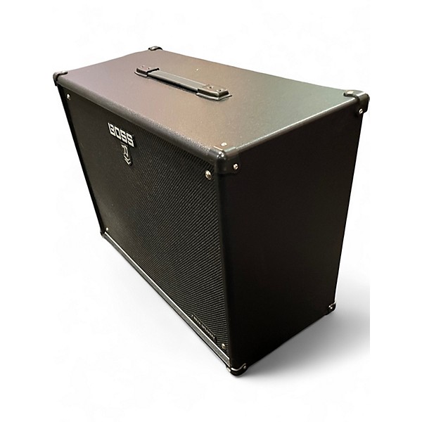 Used BOSS KTN-C212W 160W Guitar Cabinet Guitar Cabinet