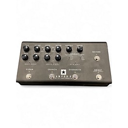 Used Blackstar AMPED 3 Solid State Guitar Amp Head