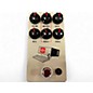 Used JHS Pedals HARD DRIVE Effect Pedal thumbnail