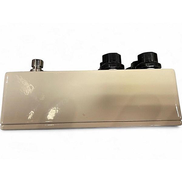 Used JHS Pedals HARD DRIVE Effect Pedal