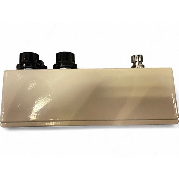 Used JHS Pedals HARD DRIVE Effect Pedal