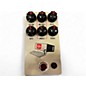 Used JHS Pedals HARD DRIVE Effect Pedal