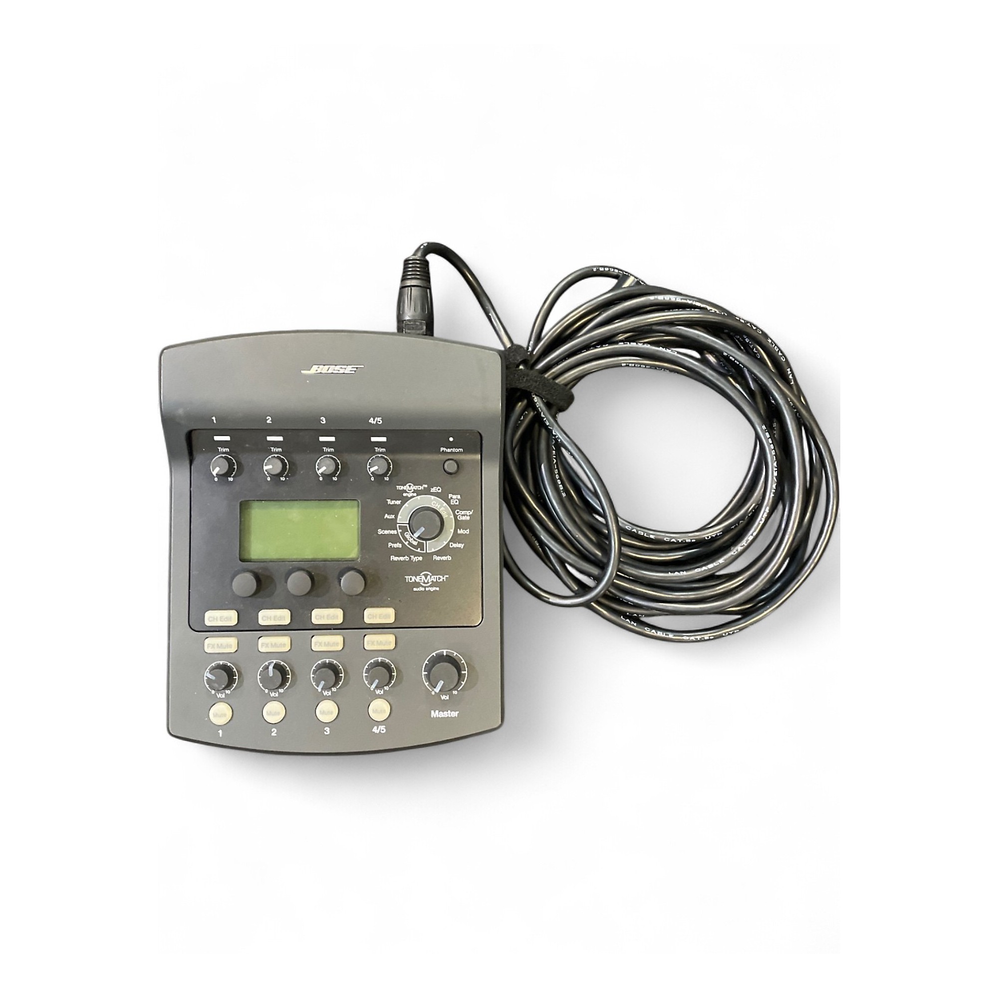 ギター BOSE T1 ToneMatch Bose T1 ToneMatch Audio Engine