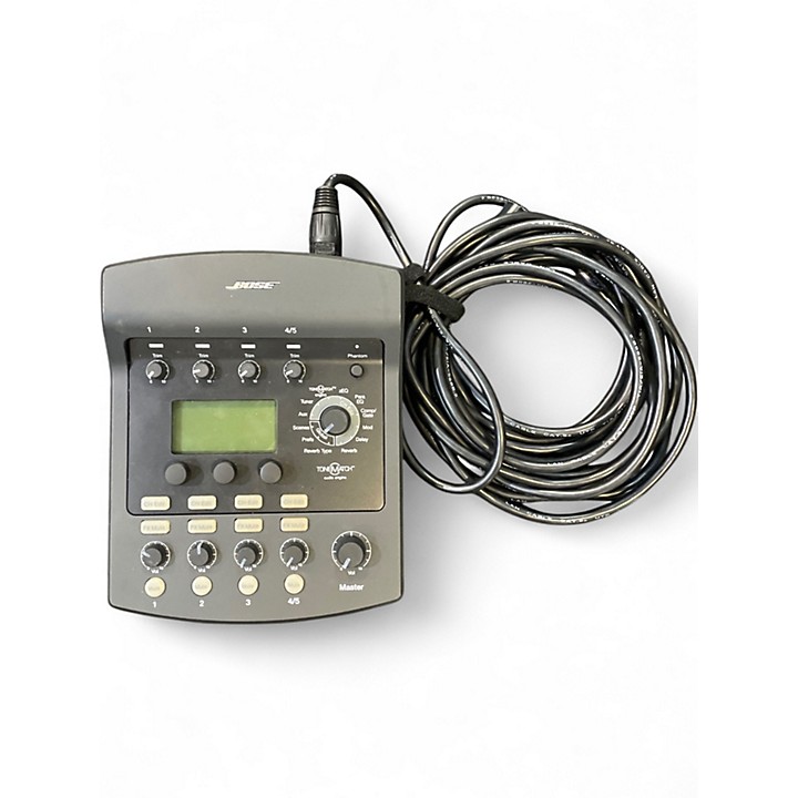 Bose T1 ToneMatch デジタルミキサー Amazon | 【日本正規品】BOSE T1 ToneMatch audio engine -L1