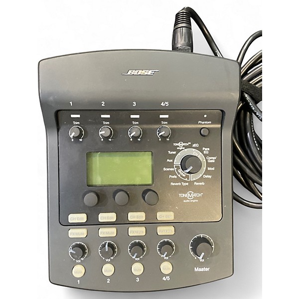Bose T1 ToneMatch デジタルミキサー Bose-T1-ToneMatch.jpg