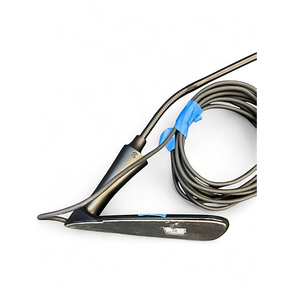 Used Shure CVG12D Condenser Microphone