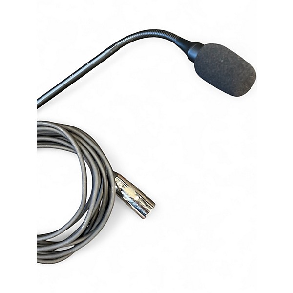 Used Shure CVG12D Condenser Microphone