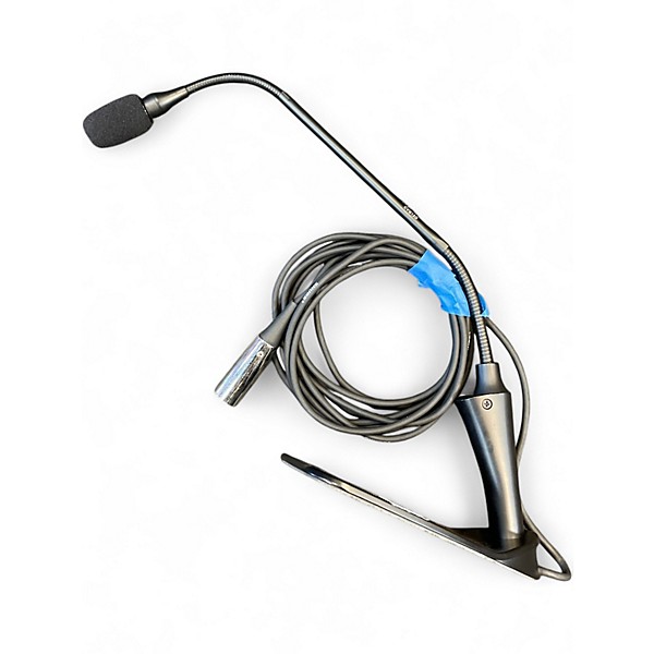 Used Shure CVG12D Condenser Microphone