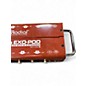 Used Radial Engineering mPress Exo.POD Direct Box