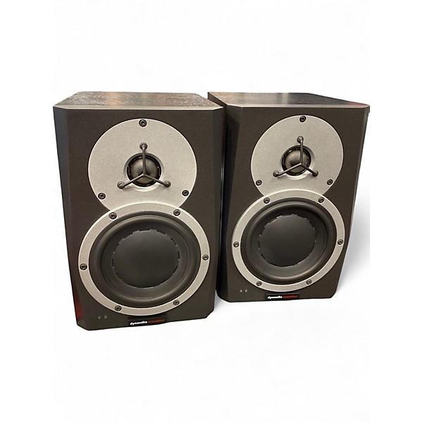 口コミ・レビュー評価が高いおすすめ人気商品の通販 Used Dynaudio Acoustics BM5A Compact Pair Powered Monitor 配信機器・PA機器・レコーディング機器