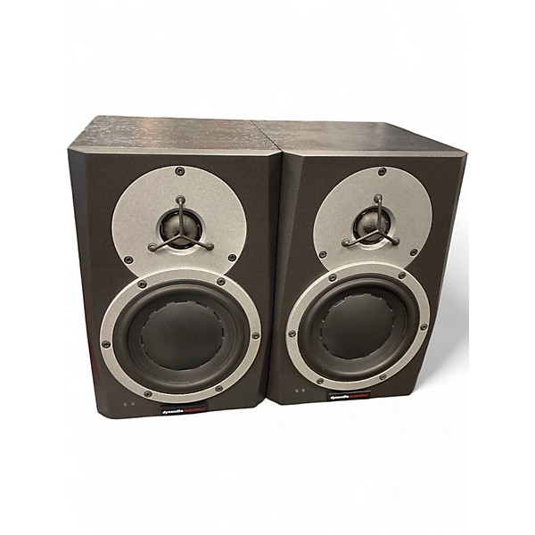 Dynaudio Bm5a Mk1 Used Dynaudio Acoustics BM5A Compact Pair