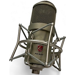 Used Lauten Audio FC-357 Condenser Microphone