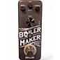 Used Outlaw boiler maker Effect Pedal thumbnail