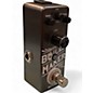 Used Outlaw boiler maker Effect Pedal