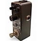 Used Outlaw boiler maker Effect Pedal