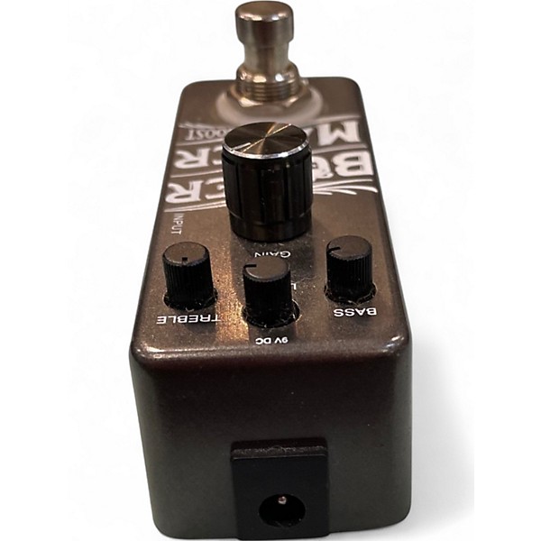 Used Outlaw boiler maker Effect Pedal
