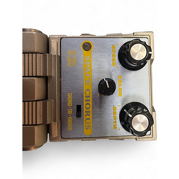 Used Line 6 Tonecore Space Chorus Effect Pedal