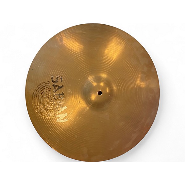 Used SABIAN 18in Crash Cymbal