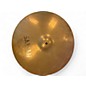 Used SABIAN 18in Crash Cymbal thumbnail