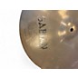 Used SABIAN 18in Crash Cymbal