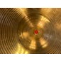Used SABIAN 18in Crash Cymbal