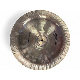 Used Agazarian 16in Traditional China Cymbal