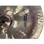 Used Agazarian 16in Traditional China Cymbal