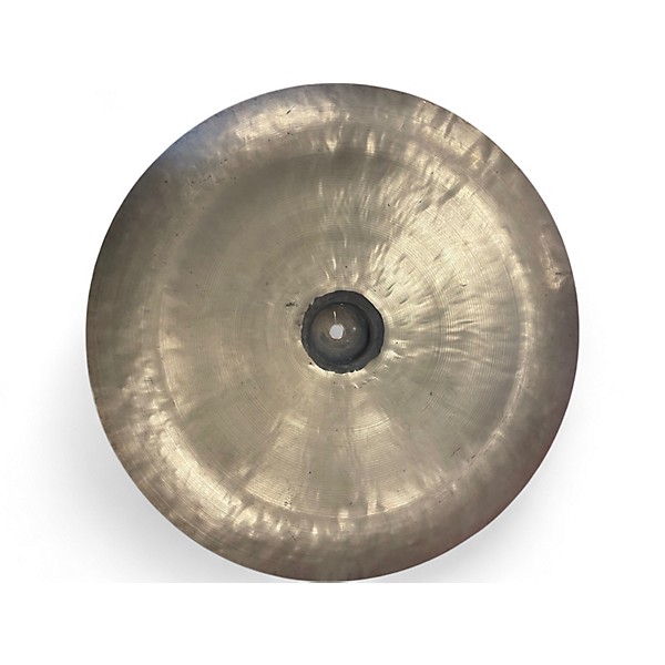 Used Agazarian 16in Traditional China Cymbal