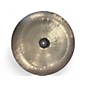 Used Agazarian 16in Traditional China Cymbal