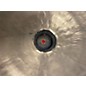 Used Agazarian 16in Traditional China Cymbal