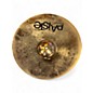 Used Paiste 18in PST5 Crash Ride Cymbal